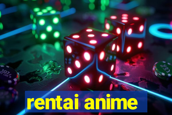 rentai anime